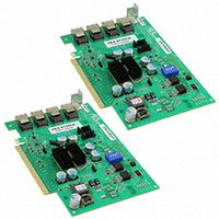 Broadcom Limited - PEX-CABLEAD-KIT-8732 - TWO PEX8732 ADAPTER CARDS W/ 4 M