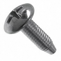 Bud Industries - 7346 - MACH SCREW TRUSS PHILLIPS 10-32
