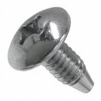 Bud Industries - 9260 - MACH SCREW TRUSS PHILLIPS 12-24