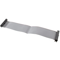 Bud Industries - BC-32674 - RSPBRRY-PI CBL 2X13 DBL FML 20CM