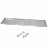 Bud Industries - C-14242 - RACKMOUNT INTERNAL CHASSIS