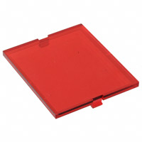 Bud Industries - DMB-4771-IRC - IR COVER FOR DMB-4771