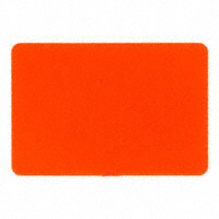 Bud Industries - HP-3648 - IR PANEL FOR HP SERIES