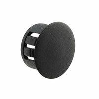 Bud Industries - HPG-142216 - PUSH IN HOLE PLUG .63"