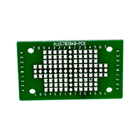 Bud Industries - EXN-23400-PCB - BREADBOARD GEN PURPOSE (NPTH)