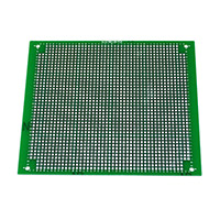 Bud Industries - EXN-23407-PCB - BREADBOARD GEN PURPOSE (NPTH)