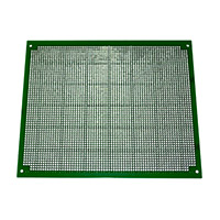 Bud Industries - EXN-23413-PCB - BREADBOARD GEN PURPOSE (NPTH)
