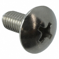 Bud Industries - NBX-10950 - MACHINE SCREW M5 100/PK