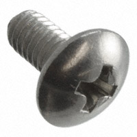 Bud Industries - NBX-10951 - MACHINE SCREW M4 100/PK