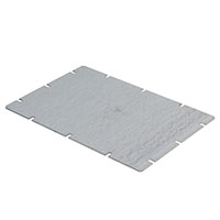 Bud Industries - PIX-11775 - STEEL INTERNAL PANEL - PIP