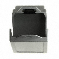 Bud Industries - PTH-11810-G - BOX ABS GRAY 3.58"L X 3.11"W