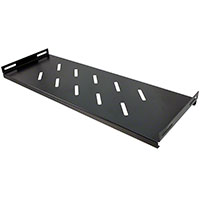 Bud Industries - SH-12703 - SHELF VENTILATED 19" RACK MNT