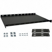 Bud Industries - SH-2382 - SHELF NON VENTILATED STATIONARY