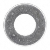 B&F Fastener Supply - SAEFZ 004 - WASHER FLAT #4 STEEL
