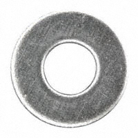 B&F Fastener Supply - #8FWZ - WASHER FLAT #8 STEEL
