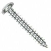 B&F Fastener Supply - 4X3/4 PHSMSPH - SHT METAL SCREW PAN PHILLIPS #4