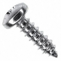 B&F Fastener Supply - PSMS 004 0038 PH - SHT METAL SCREW PAN PHILLIPS #4