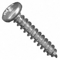 B&F Fastener Supply - 6X3/4 PHSMSPH - SHT METAL SCREW PAN PHILLIPS #6