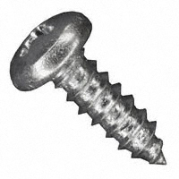 B&F Fastener Supply - PSMS 008 0050 PH - SHT METAL SCREW PAN PHILLIPS #8