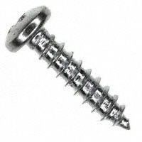 B&F Fastener Supply - 8X3/4 PHSMSPH - SHT METAL SCREW PAN PHILLIPS #8
