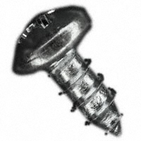 B&F Fastener Supply - PSMS 008 0038 PH - SHT METAL SCREW PAN PHILLIPS #8