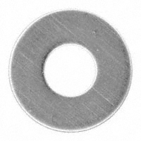 B&F Fastener Supply - FWSS 006 - WASHER FLAT #6 STAINLESS STEEL