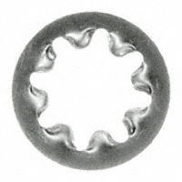 B&F Fastener Supply - INT LWSS 002 - WASHER INT TOOTH #2 STN STEEL