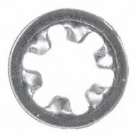 B&F Fastener Supply - INTLWSS 004 - WASHER INT TOOTH #4 STN STEEL