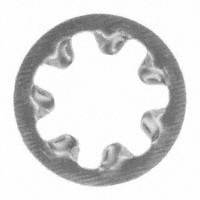 B&F Fastener Supply - INT LWSS 006 - WASHER INT TOOTH #6 STN STEEL