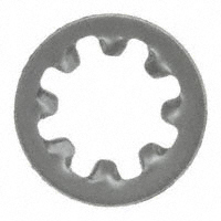 B&F Fastener Supply - INTLWSS 008 - WASHER INT TOOTH #8 STN STEEL