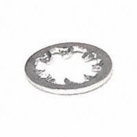 B&F Fastener Supply - INTLWZ 008 - WASHER INT TOOTH #8 STEEL