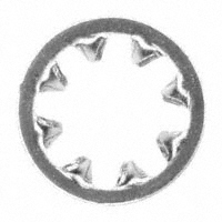 B&F Fastener Supply - INTLWZ 010 - WASHER INT TOOTH #10 STEEL