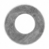 B&F Fastener Supply - MFWZ 002 - WASHER FLAT M2 STEEL