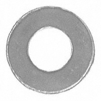 B&F Fastener Supply - MFWZ 003 - WASHER FLAT M3 STEEL