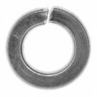 B&F Fastener Supply - MLWZ 003 - WASHER SPLIT LOCK M3 STEEL