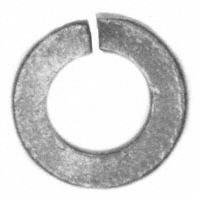B&F Fastener Supply - MLWZ 006 - WASHER SPLIT LOCK M6 STEEL