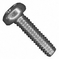 B&F Fastener Supply - MPMS 002 0008 PH - MACHINE SCREW PAN PHILLIPS M2