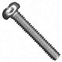 B&F Fastener Supply - MPMS 002 0012 PH - MACHINE SCREW PAN PHILLIPS M2