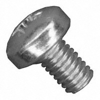 B&F Fastener Supply - MPMS 003 0005 PH - MACHINE SCREW PAN PHILLIPS M3