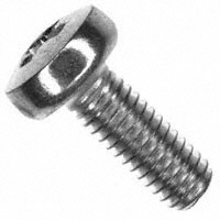 B&F Fastener Supply - MPMS 003 0008 PH - MACHINE SCREW PAN PHILLIPS M3