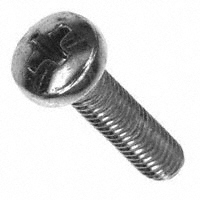 B&F Fastener Supply - MPMS 003 0012 PH - MACHINE SCREW PAN PHILLIPS M3