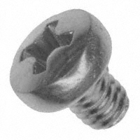 B&F Fastener Supply - MPMS 004 0005 PH - MACHINE SCREW PAN PHILLIPS M4