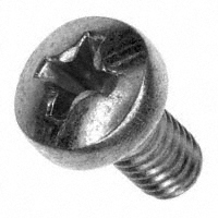B&F Fastener Supply - MPMS 004 0008 PH - MACHINE SCREW PAN PHILLIPS M4