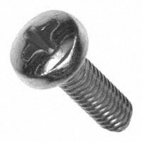 B&F Fastener Supply - MPMS 004 0012 PH - MACHINE SCREW PAN PHILLIPS M4