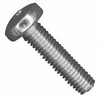 B&F Fastener Supply - MPMS 005 0020 PH - MACHINE SCREW PAN PHILLIPS M5