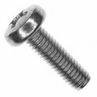 B&F Fastener Supply - MPMS 006 0020 PH - MACHINE SCREW PAN PHILLIPS M6