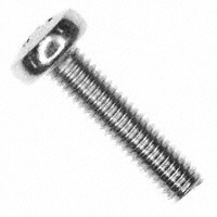 B&F Fastener Supply - MPMS 006 0025 PH - MACHINE SCREW PAN PHILLIPS M6