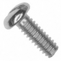 B&F Fastener Supply - PMS 256 0025 SL - MACHINE SCREW PAN SLOTTED 2-56