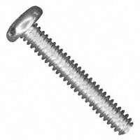 B&F Fastener Supply - PMS 256 0050 SL - MACHINE SCREW PAN SLOTTED 2-56