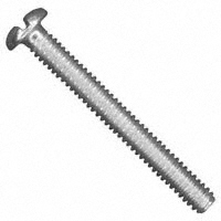 B&F Fastener Supply - PMS 256 0075 SL - MACHINE SCREW PAN SLOTTED 2-56